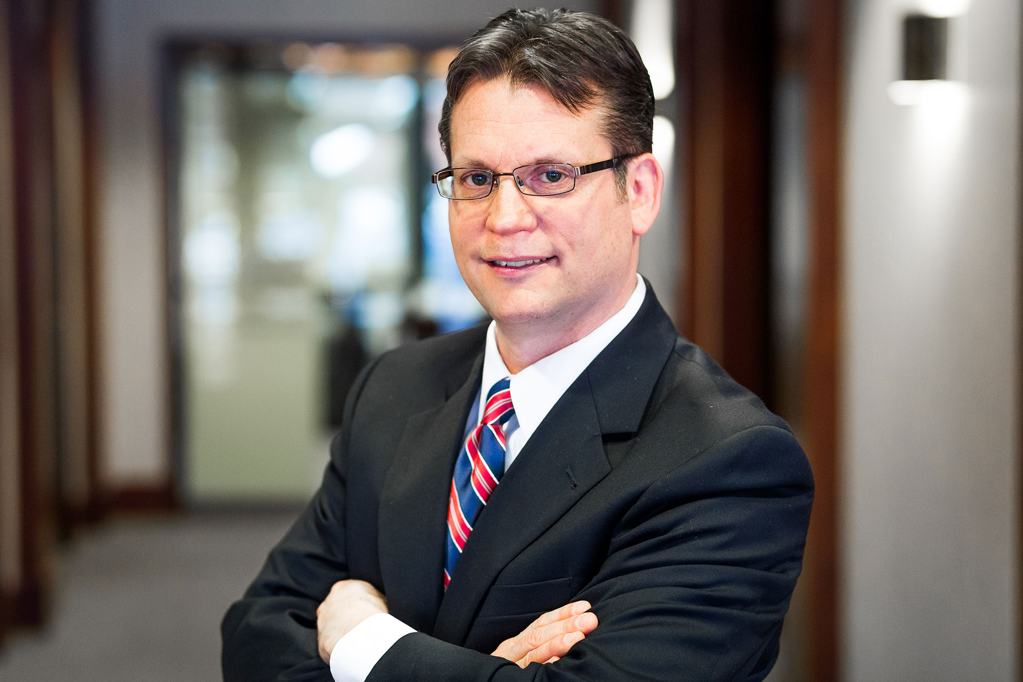 Mark Viencek